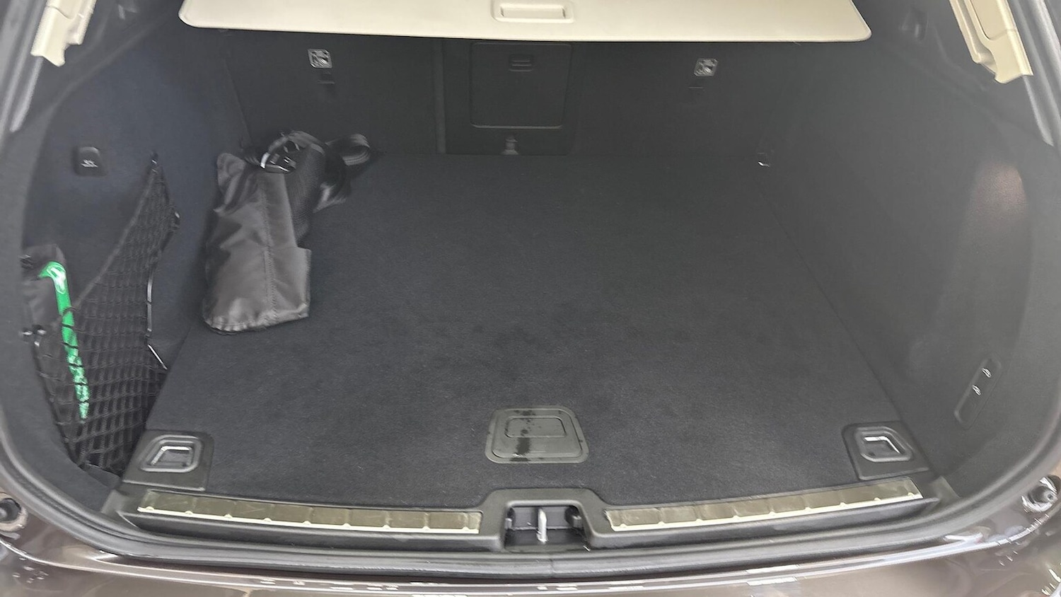 Used Volvo XC60 2025 for sale - 76757066: Photo 14