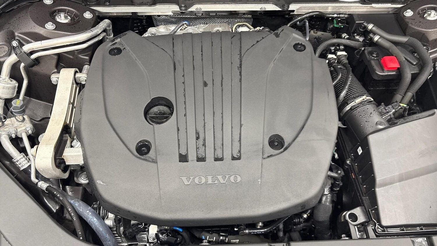 Used Volvo XC60 2025 for sale - 76757066: Photo 15