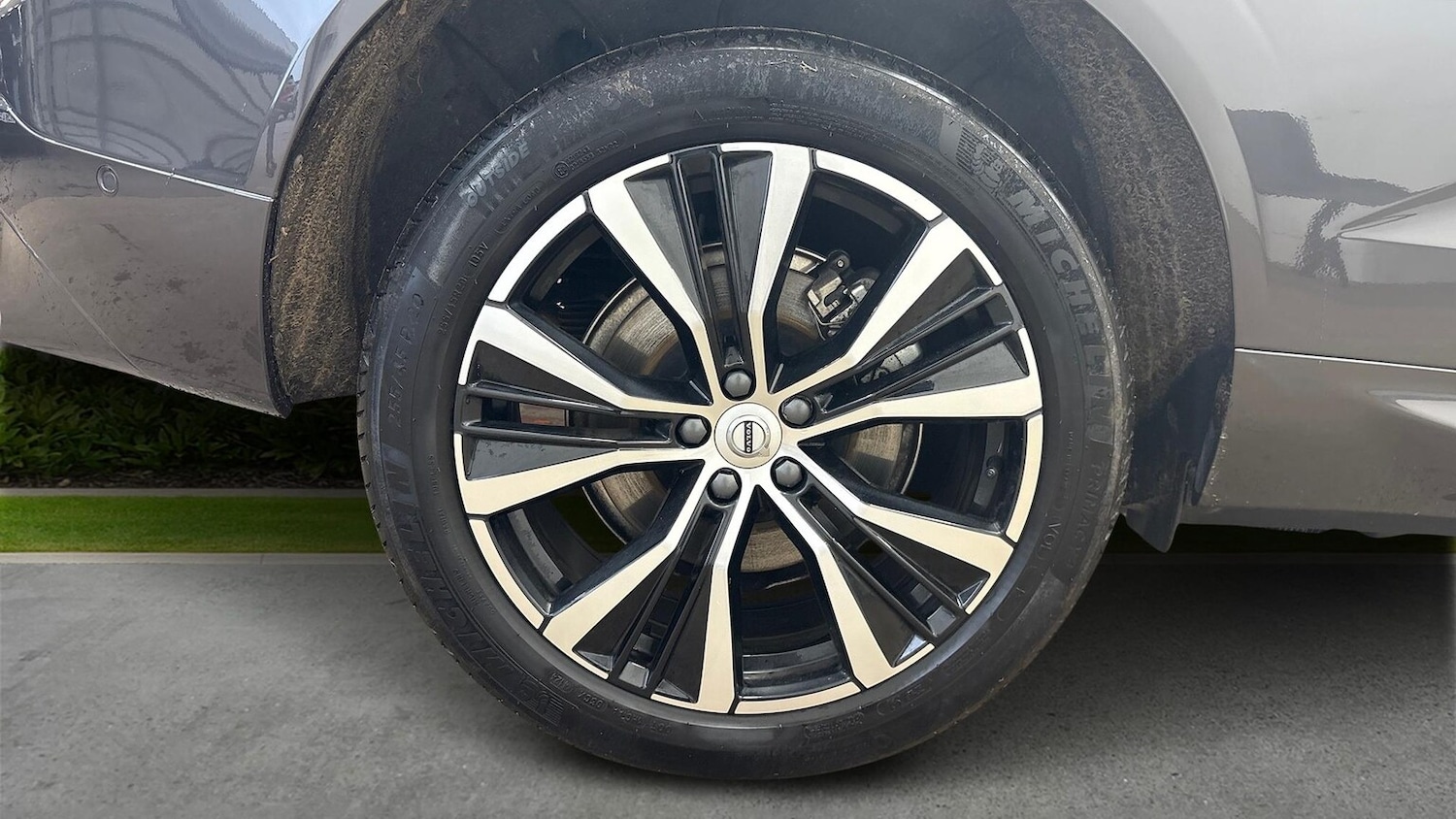 Used Volvo XC60 2025 for sale - 76757066: Photo 20