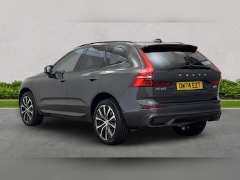 Used Volvo XC60 2025 for sale - 76757066: Photo