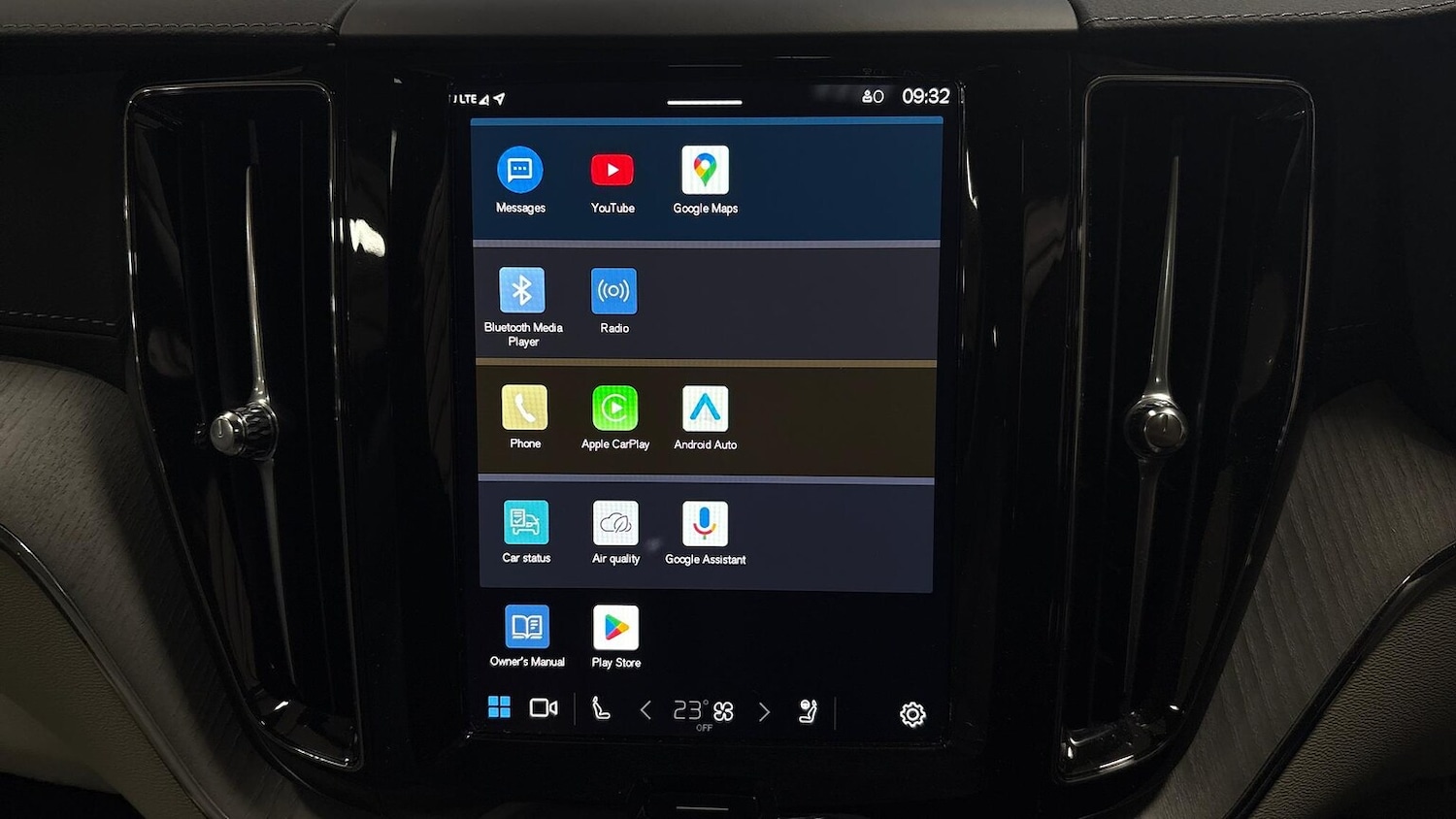 Used Volvo XC60 2025 for sale - 76757066: Photo 33