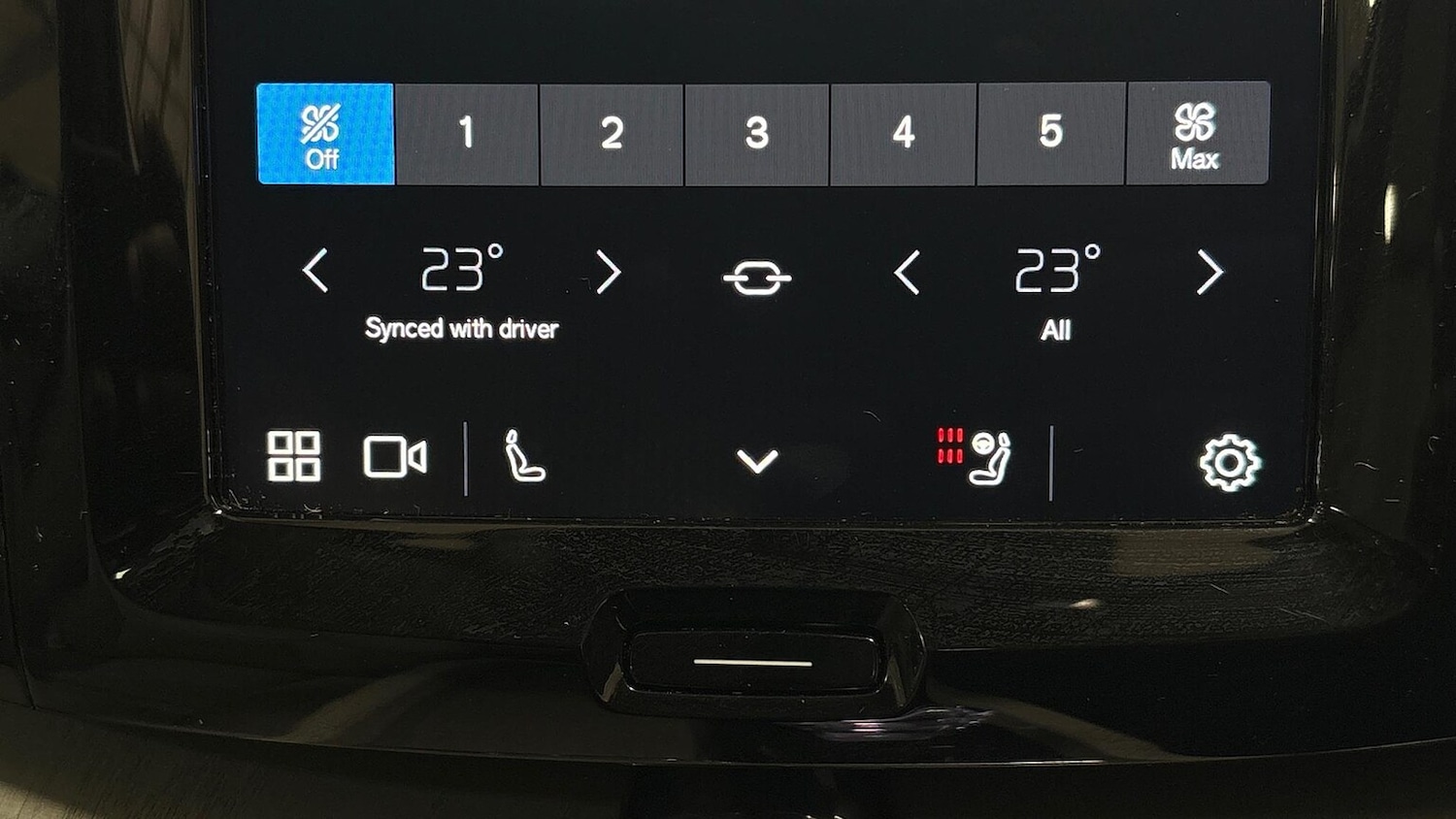 Used Volvo XC60 2025 for sale - 76757066: Photo 37