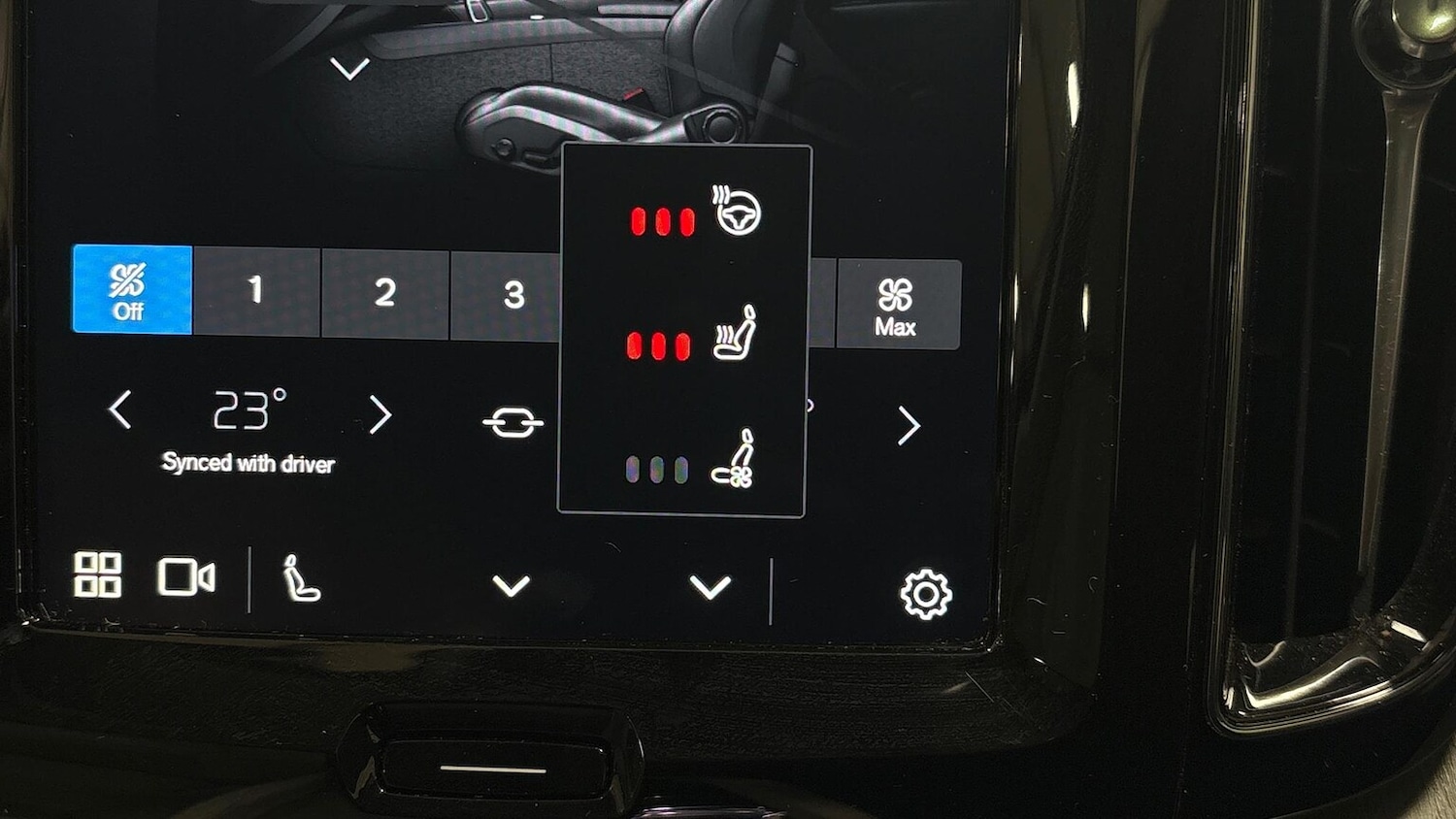 Used Volvo XC60 2025 for sale - 76757066: Photo 38