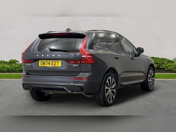 Used Volvo XC60 2025 for sale - 76757066: Photo