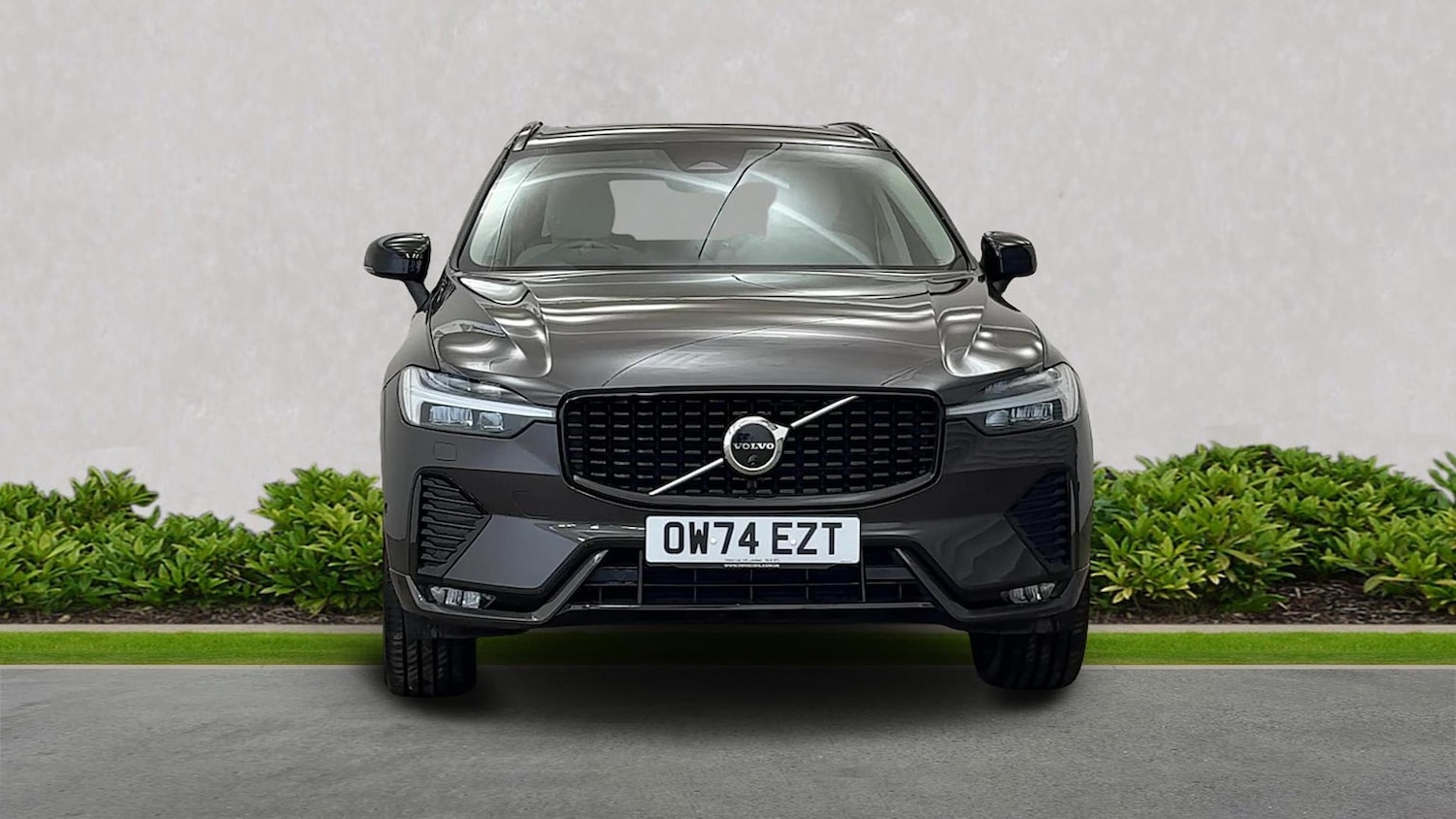 Used Volvo XC60 2025 for sale - 76757066: Photo 5