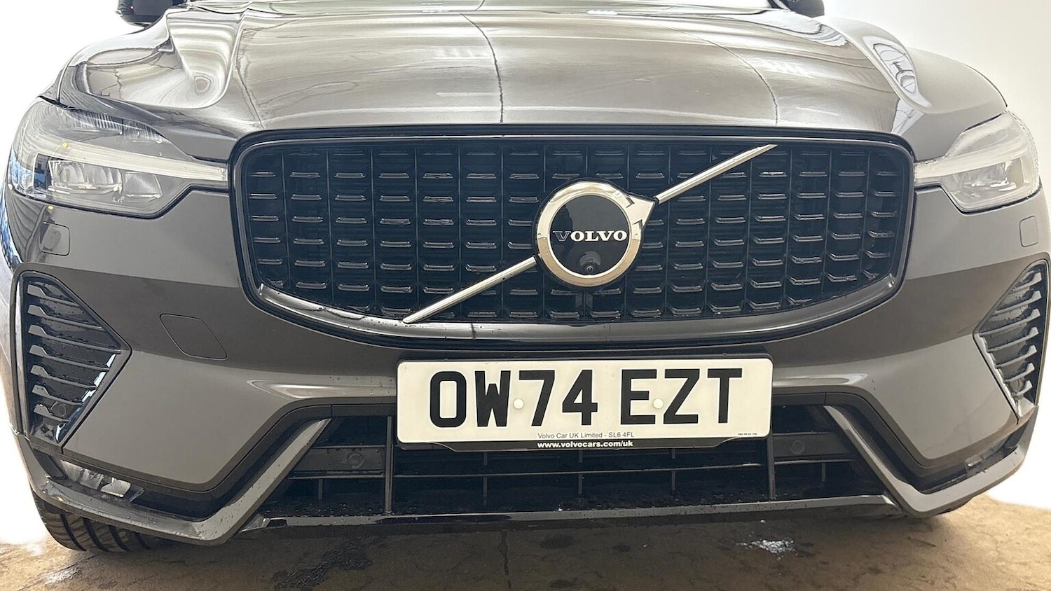 Used Volvo XC60 2025 for sale - 76757066: Photo 8