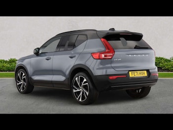 Used Volvo XC40 2022 for sale - 78470293: Photo