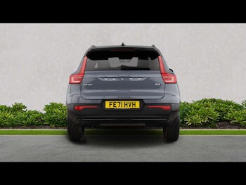 Used Volvo XC40 2022 for sale - 78470293: Photo