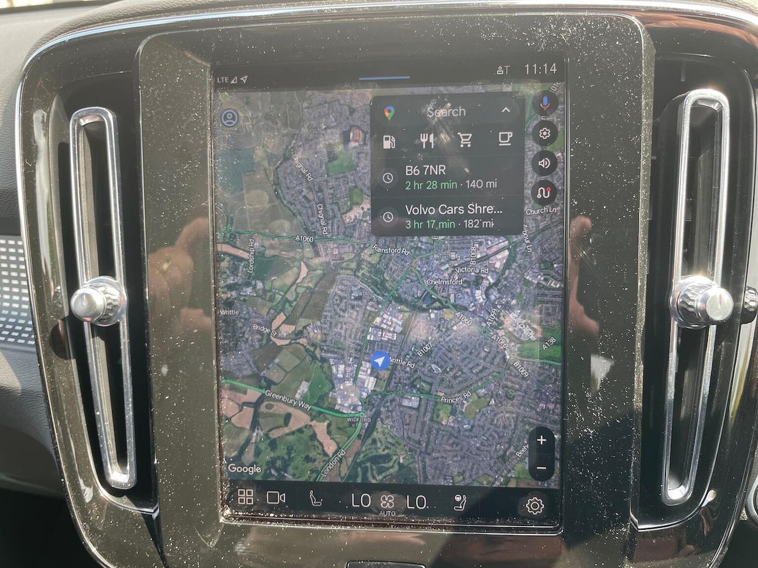 Vehicle 24