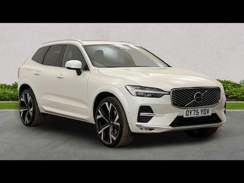 Used Volvo XC60 2025 for sale - 79335416: Photo