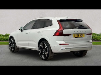 Used Volvo XC60 2025 for sale - 79335416: Photo