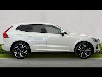 Used Volvo XC60 2025 for sale - 79335416: Photo