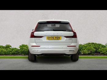 Used Volvo XC60 2025 for sale - 79335416: Photo