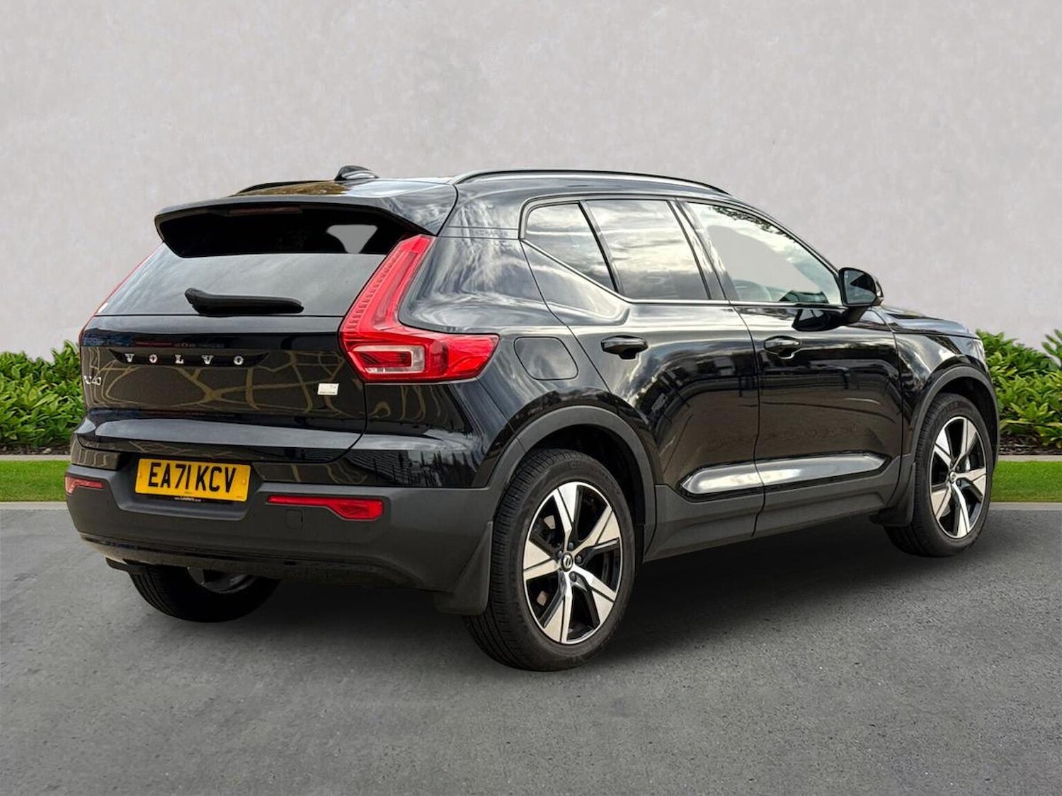 Used Volvo XC40 2021 for sale - 77775196: Photo 18