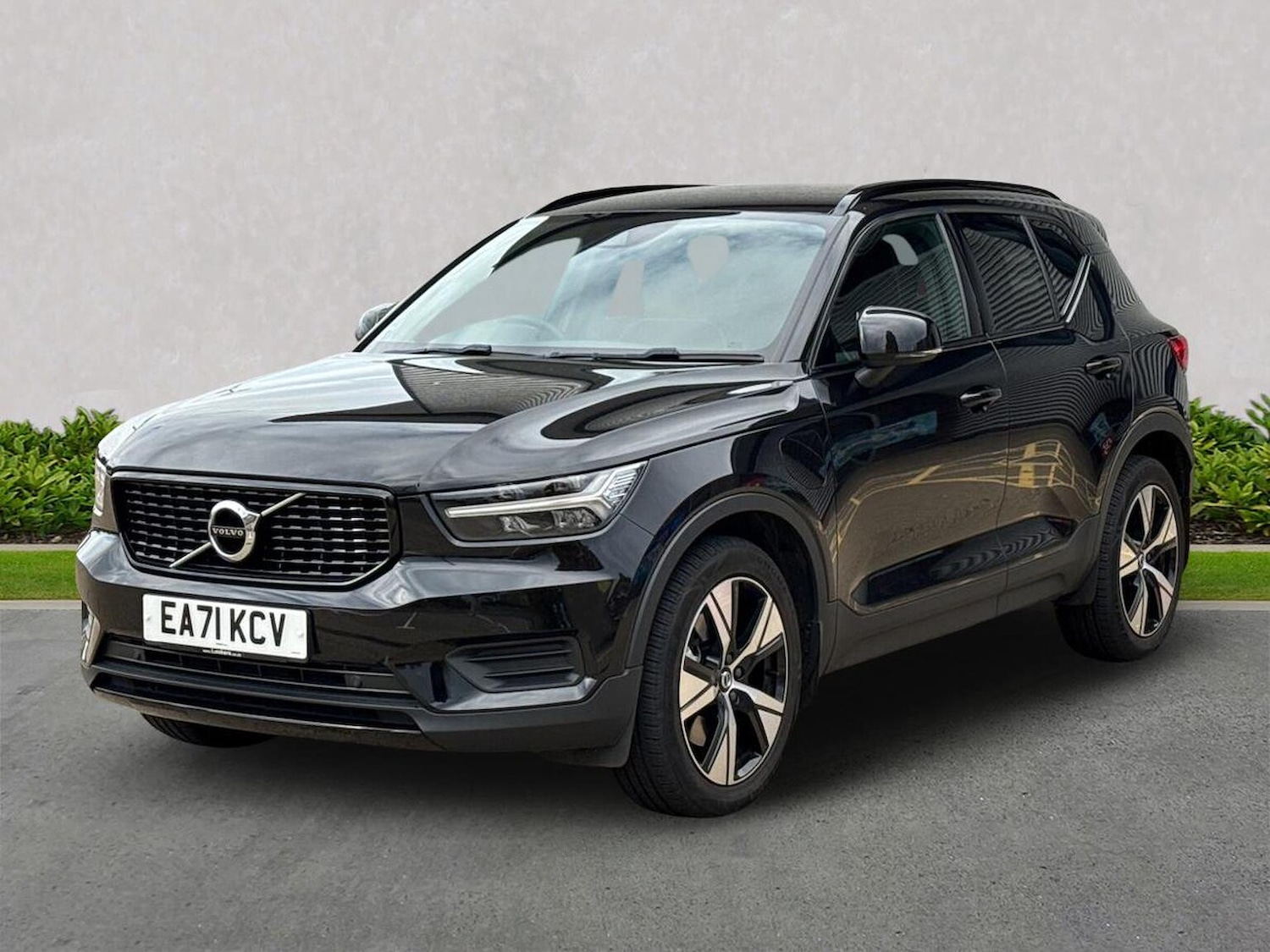 Used Volvo XC40 2021 for sale - 77775196: Photo 20