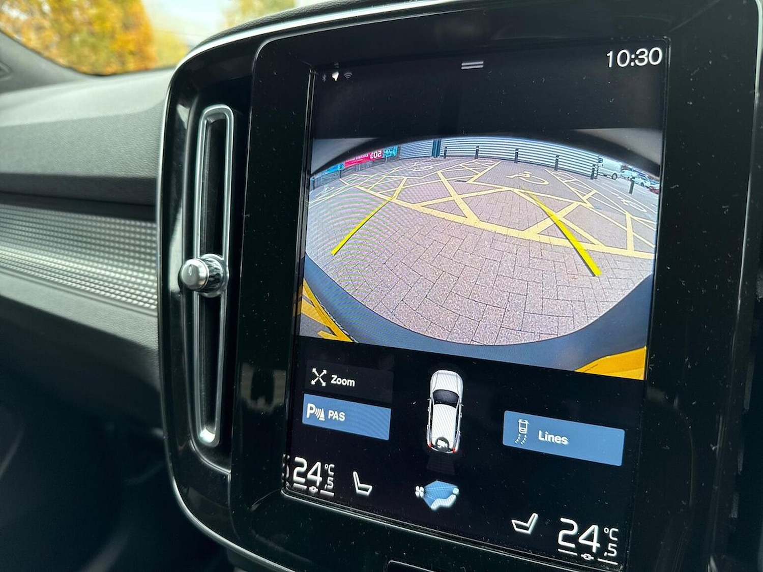 Used Volvo XC40 2021 for sale - 77775196: Photo 23