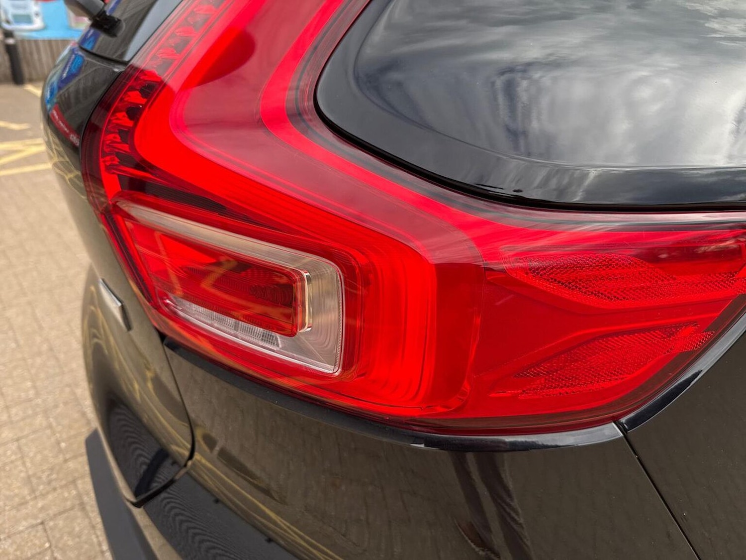 Used Volvo XC40 2021 for sale - 77775196: Photo 35