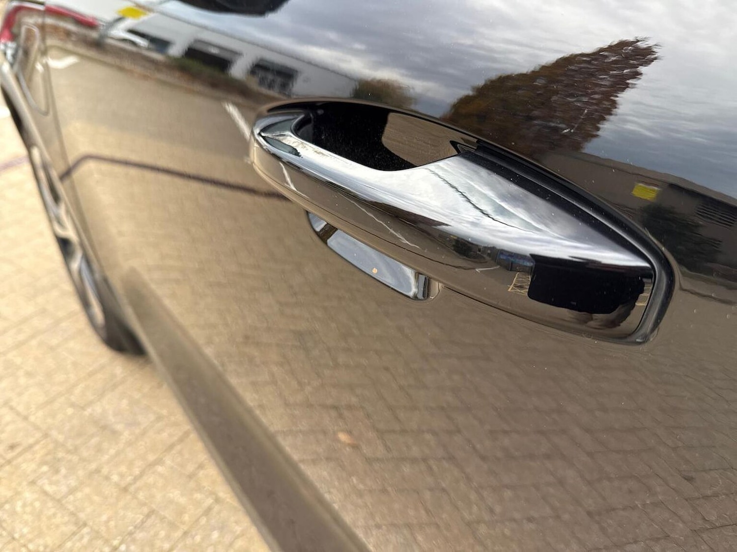 Used Volvo XC40 2021 for sale - 77775196: Photo 36