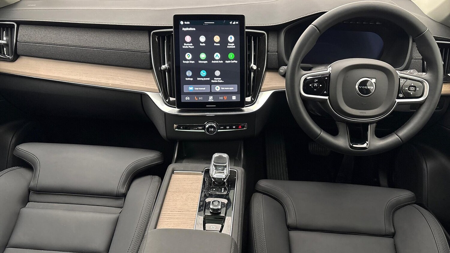 Used Volvo XC90 2025 for sale - 78139555: Photo 12