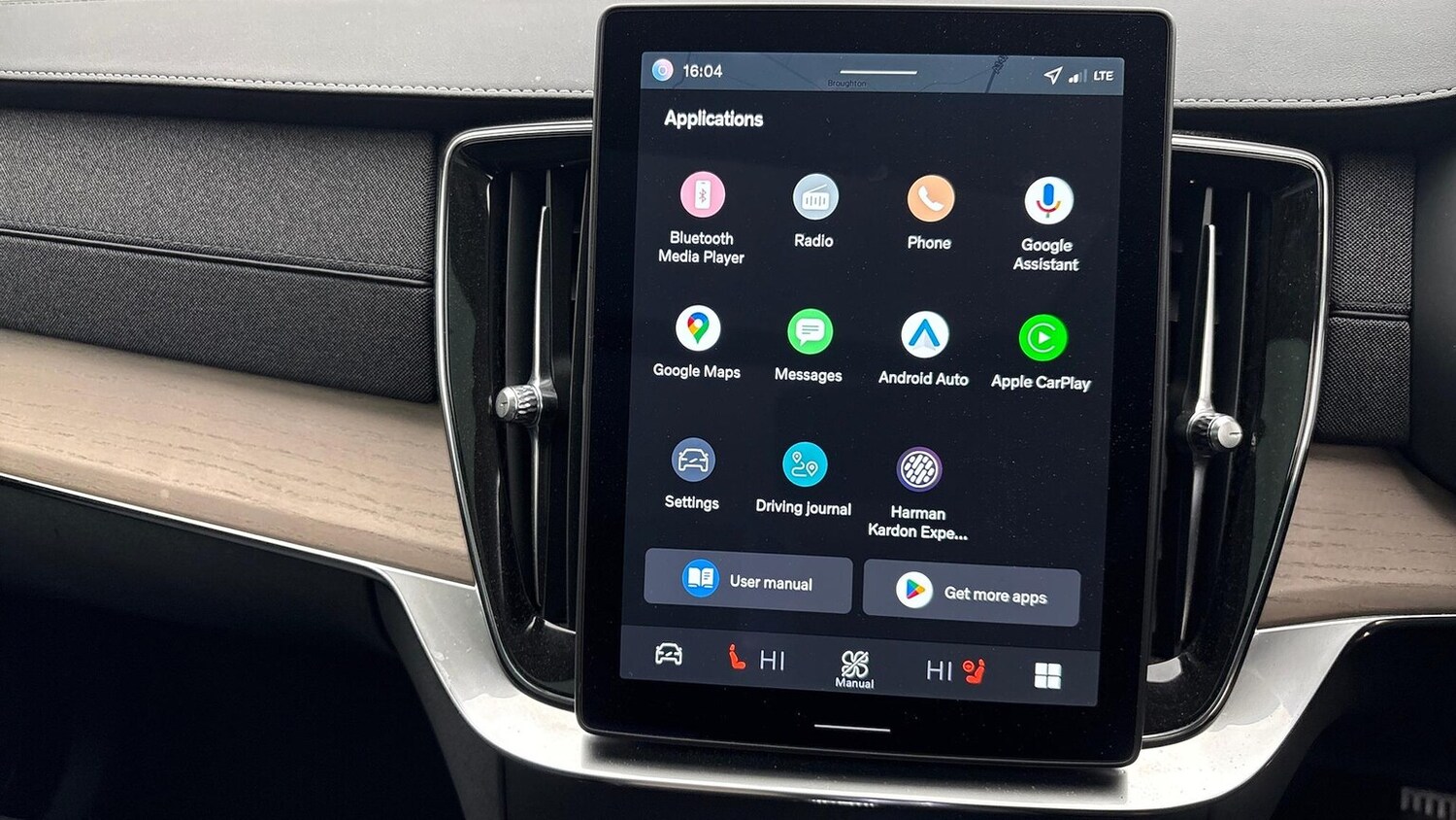 Used Volvo XC90 2025 for sale - 78139555: Photo 13