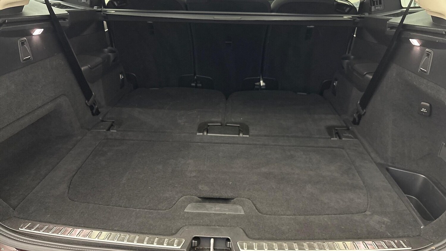 Used Volvo XC90 2025 for sale - 78139555: Photo 16