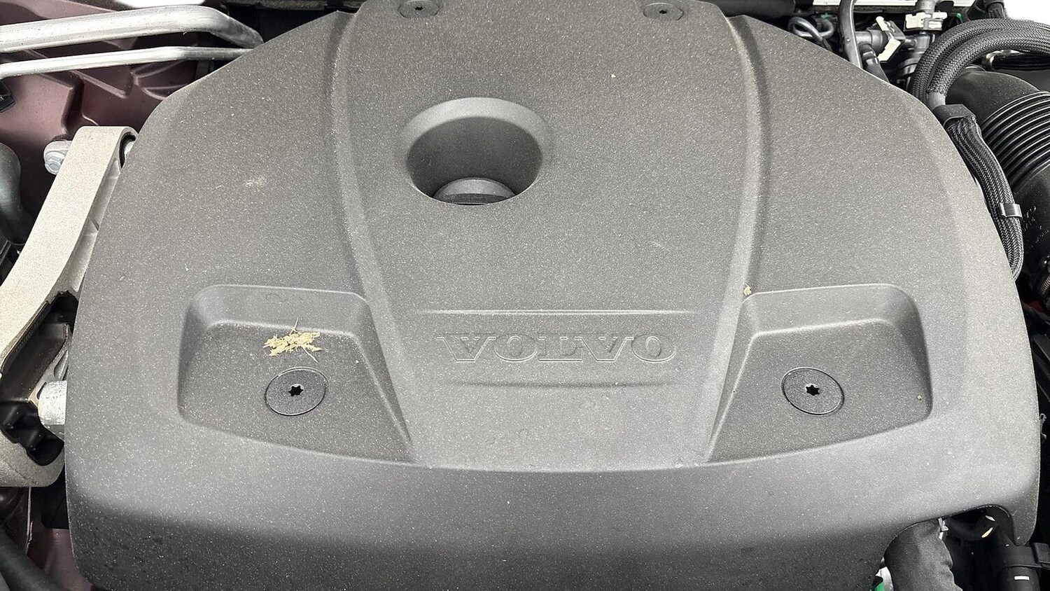 Used Volvo XC90 2025 for sale - 78139555: Photo 17