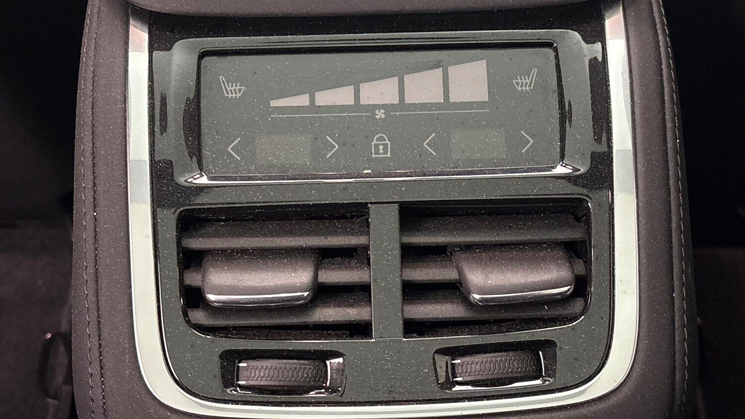 Used Volvo XC90 2025 for sale - 78139555: Photo 18