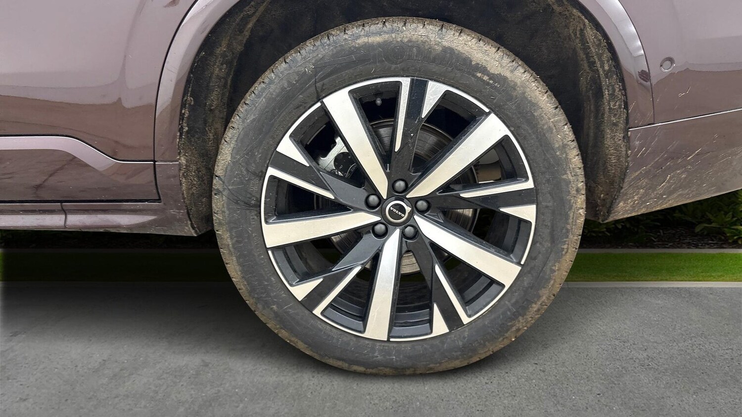 Used Volvo XC90 2025 for sale - 78139555: Photo 21