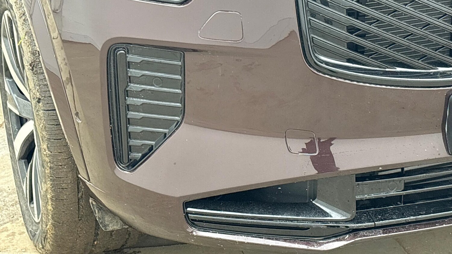 Used Volvo XC90 2025 for sale - 78139555: Photo 24