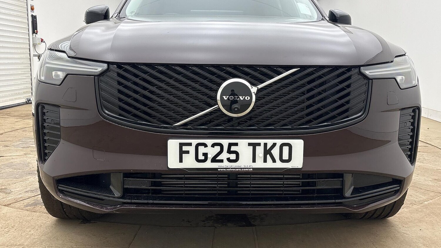 Used Volvo XC90 2025 for sale - 78139555: Photo 25