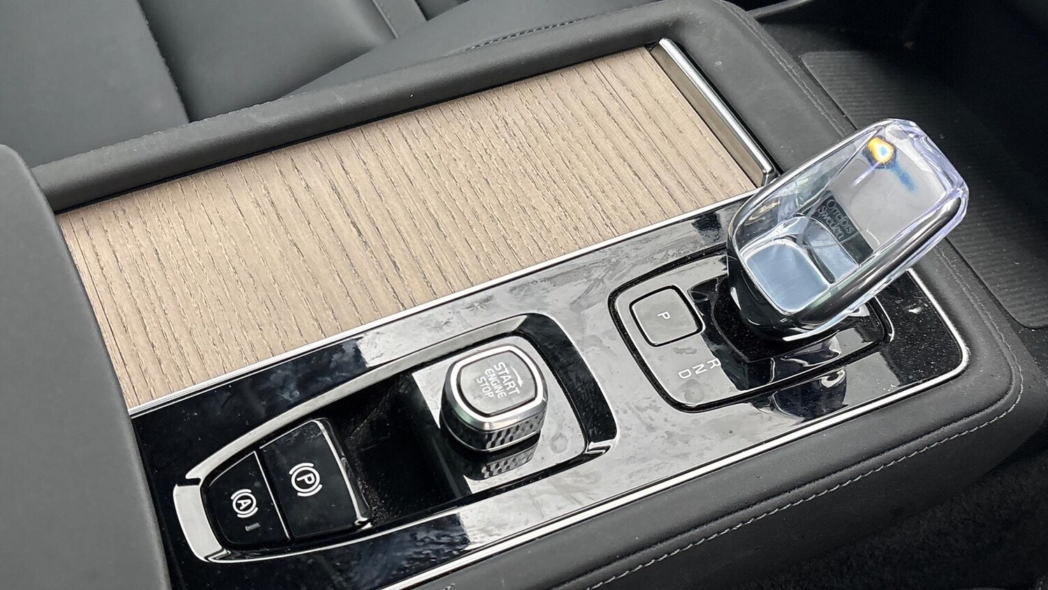 Used Volvo XC90 2025 for sale - 78139555: Photo 33