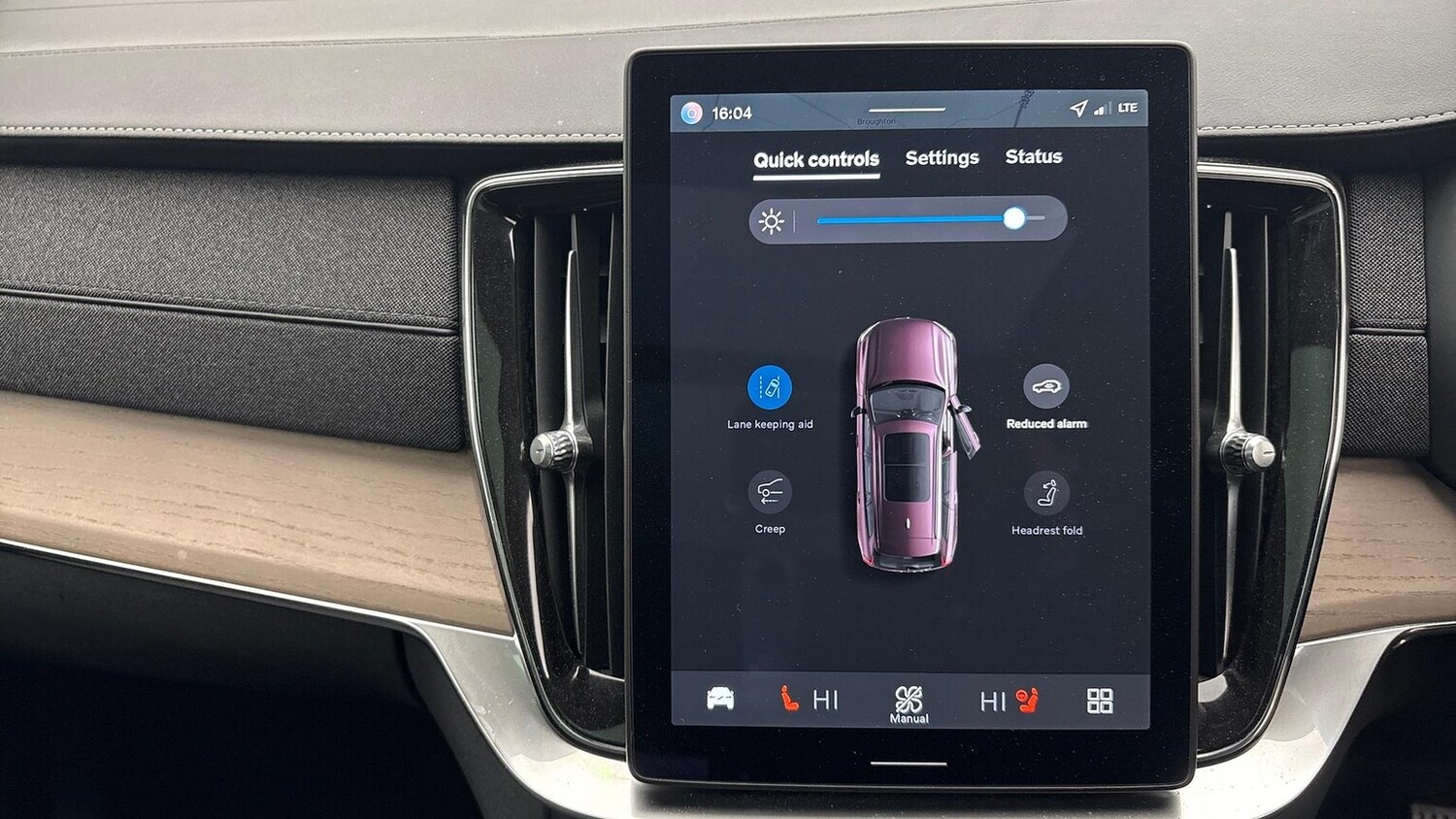 Used Volvo XC90 2025 for sale - 78139555: Photo 35