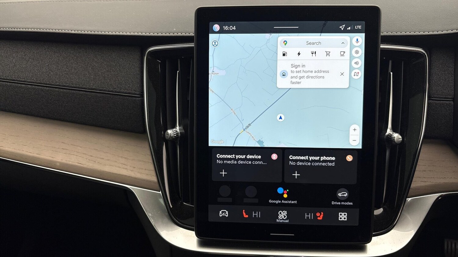 Used Volvo XC90 2025 for sale - 78139555: Photo 37