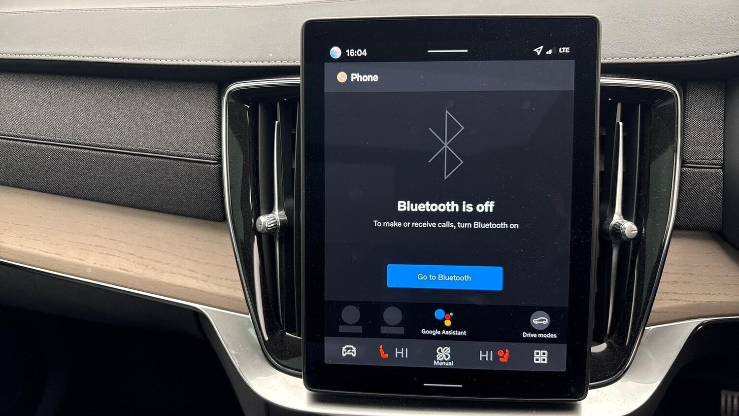 Used Volvo XC90 2025 for sale - 78139555: Photo 38