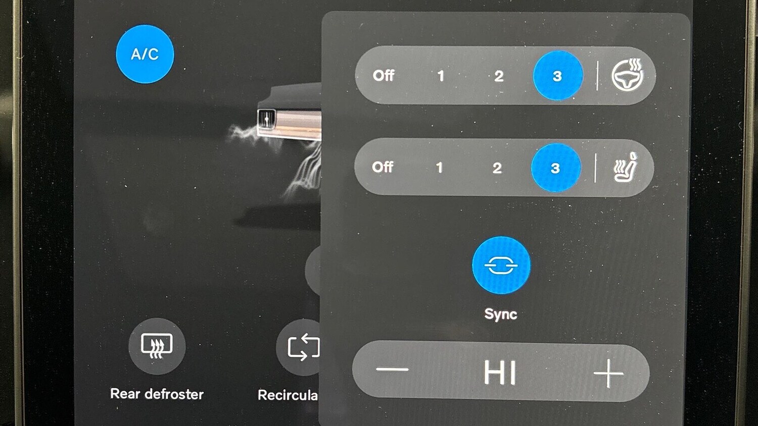 Used Volvo XC90 2025 for sale - 78139555: Photo 41