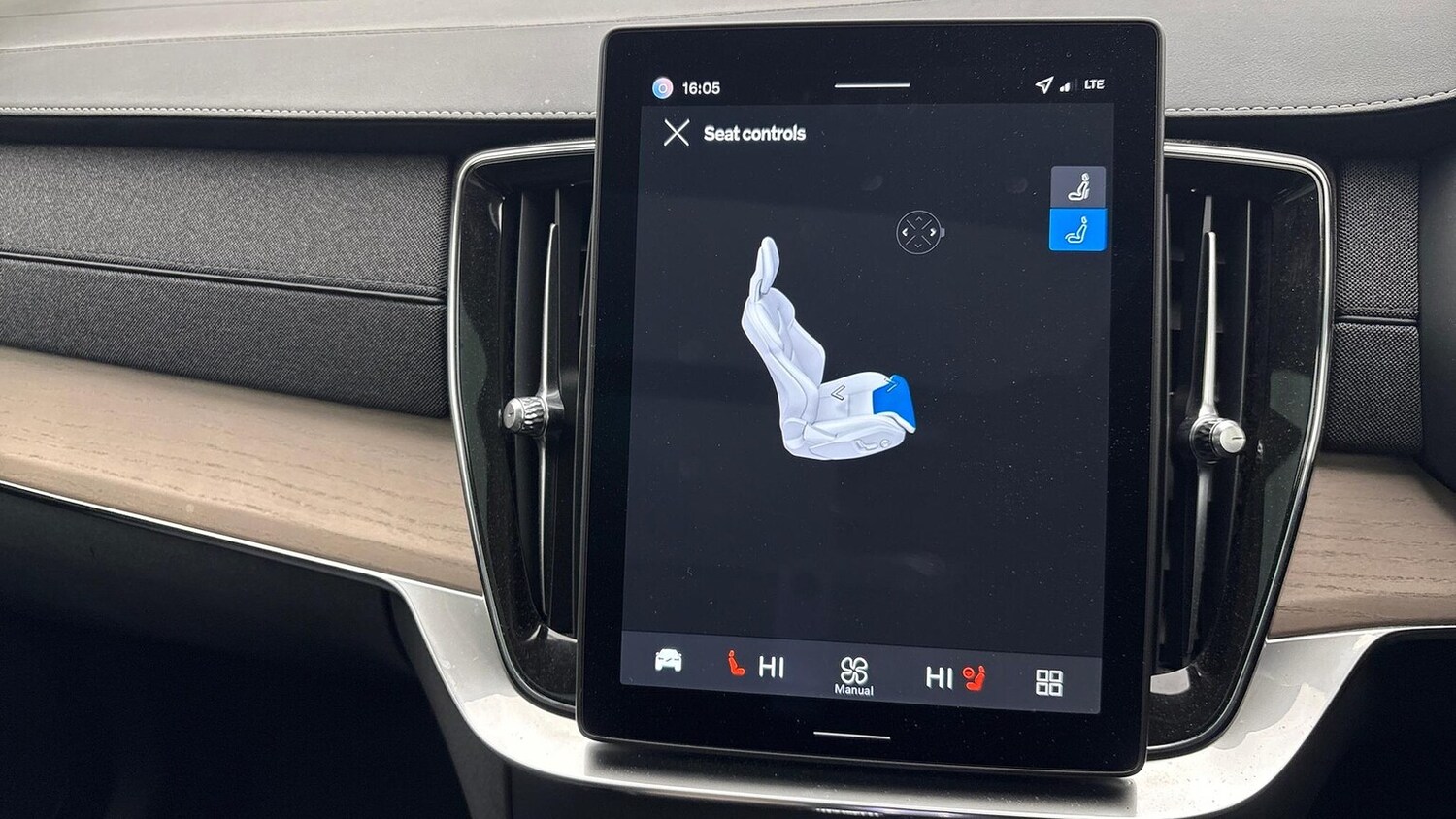 Used Volvo XC90 2025 for sale - 78139555: Photo 42