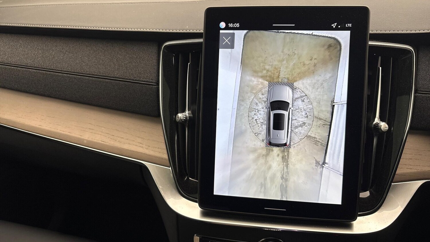 Used Volvo XC90 2025 for sale - 78139555: Photo 43