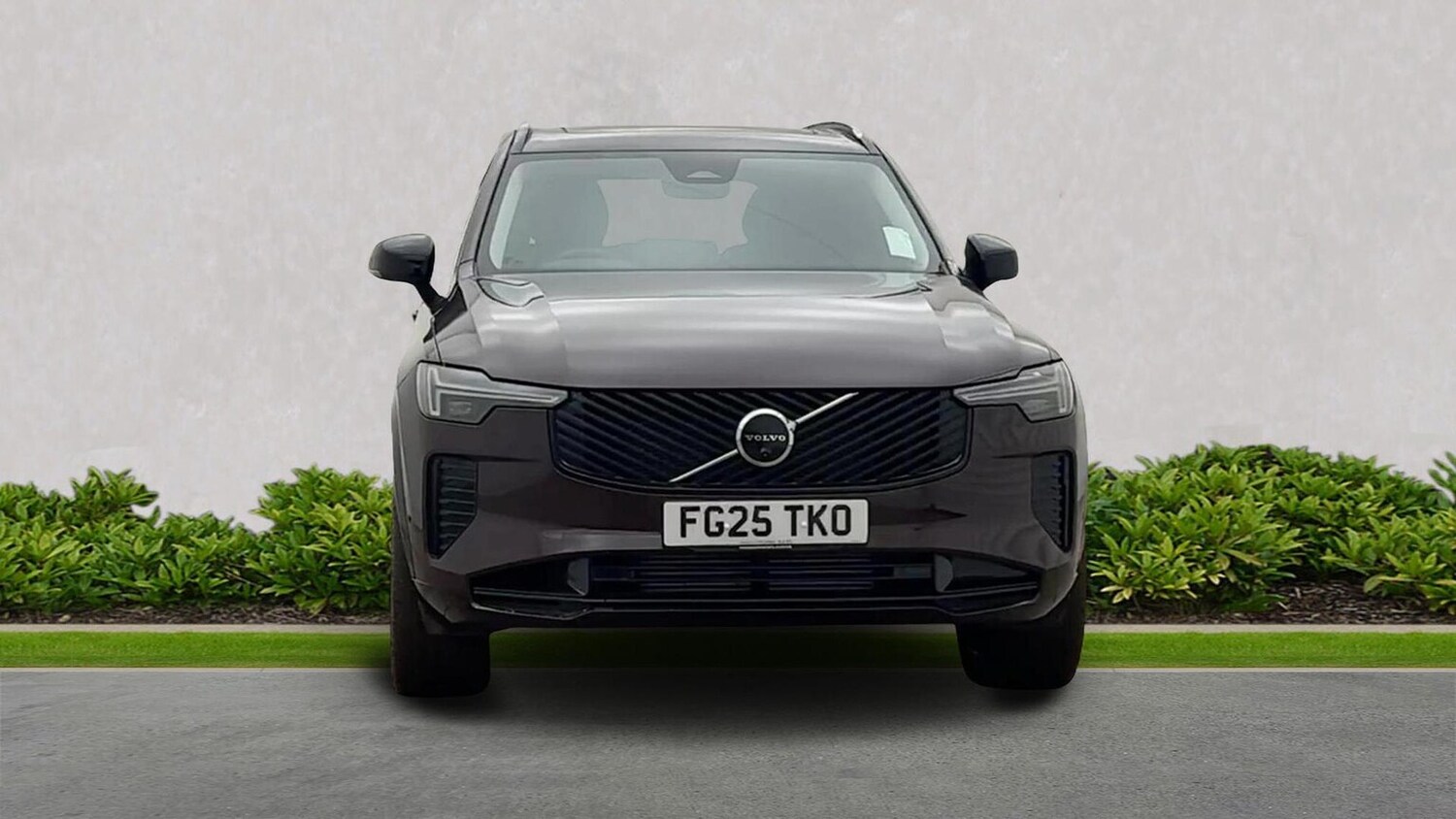 Used Volvo XC90 2025 for sale - 78139555: Photo 7