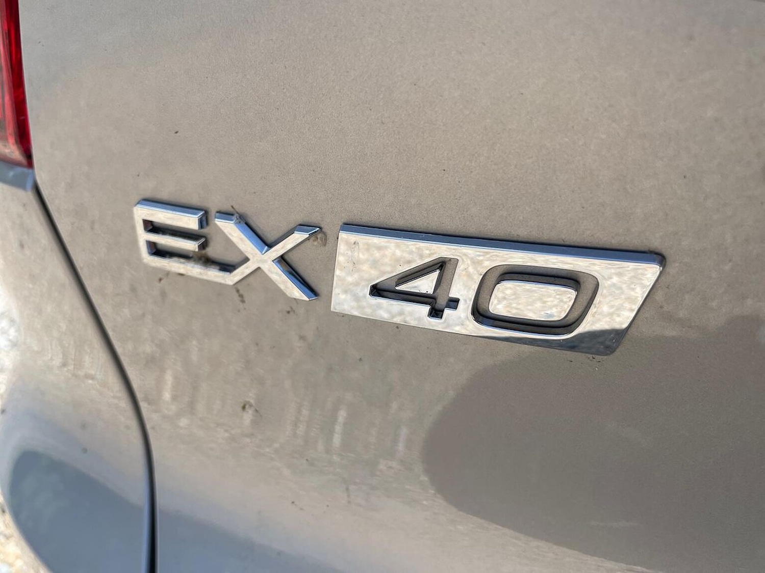 Vehicle 36