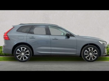 Used Volvo XC60 2023 for sale - 78788627: Photo