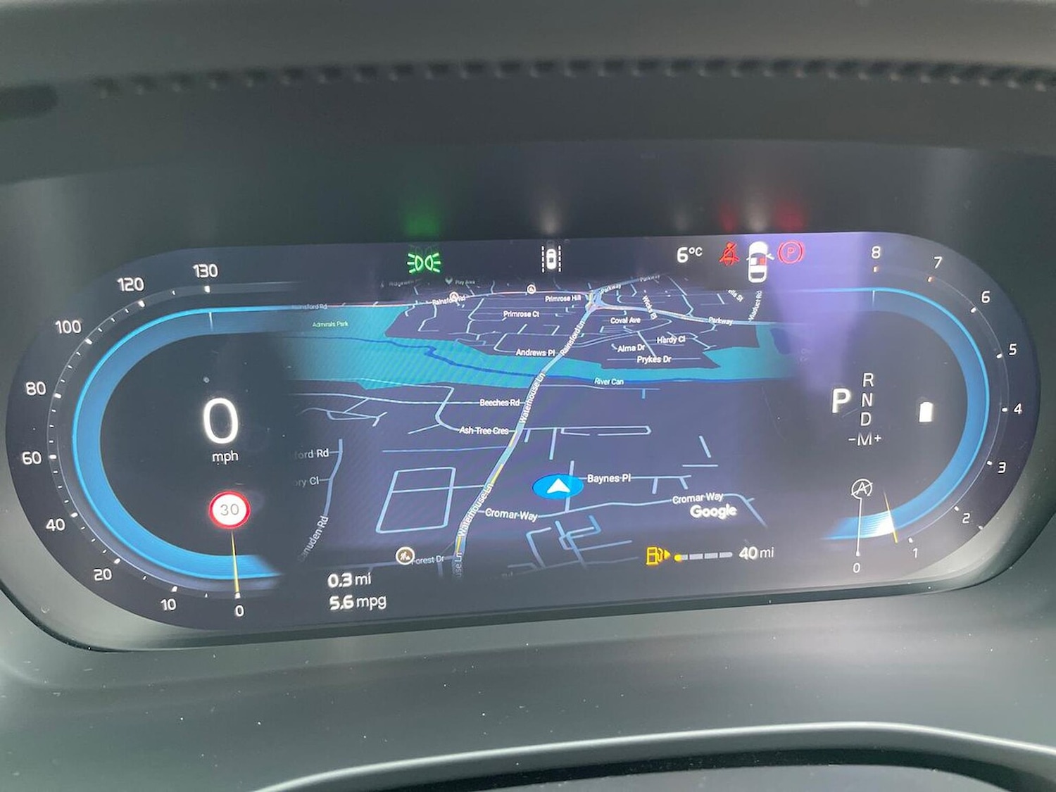 Used Volvo XC40 2025 for sale - 77629397: Photo 10