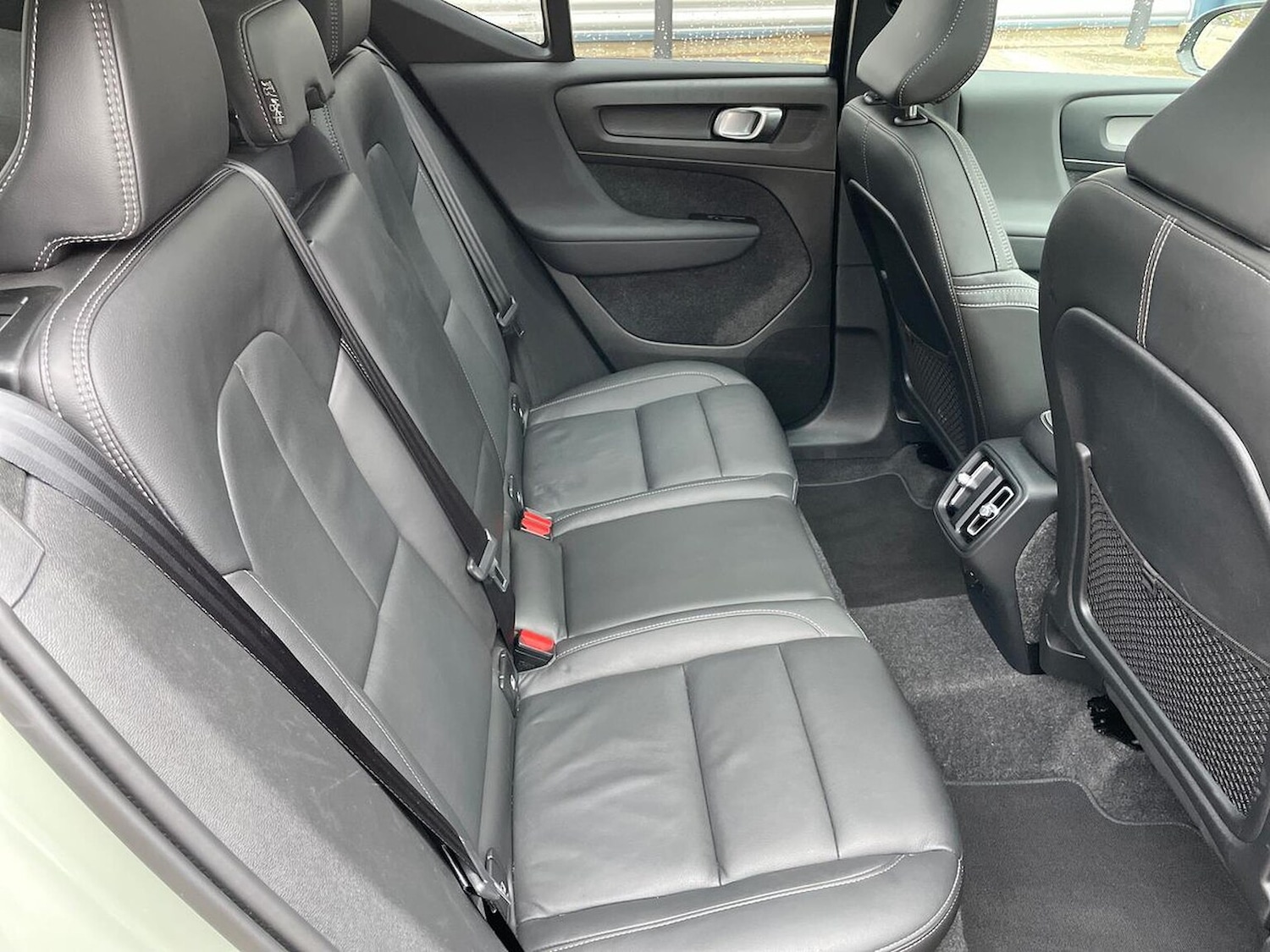 Used Volvo XC40 2025 for sale - 77629397: Photo 16