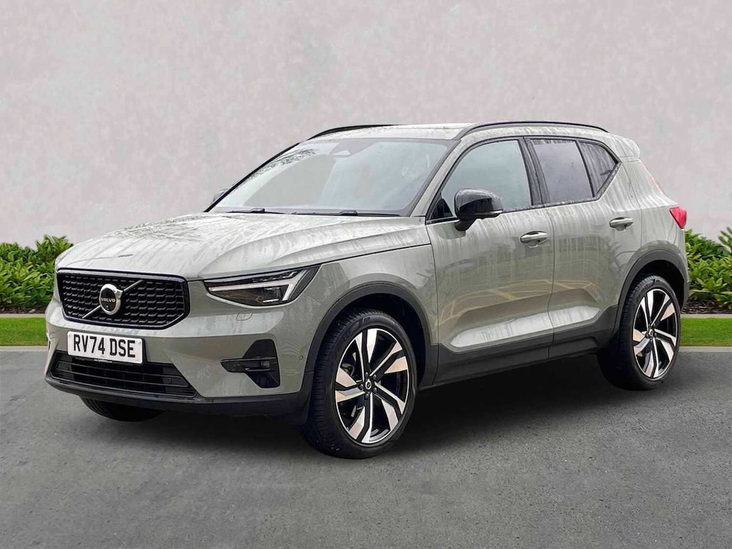 Used Volvo XC40 2025 for sale - 77629397: Photo 20