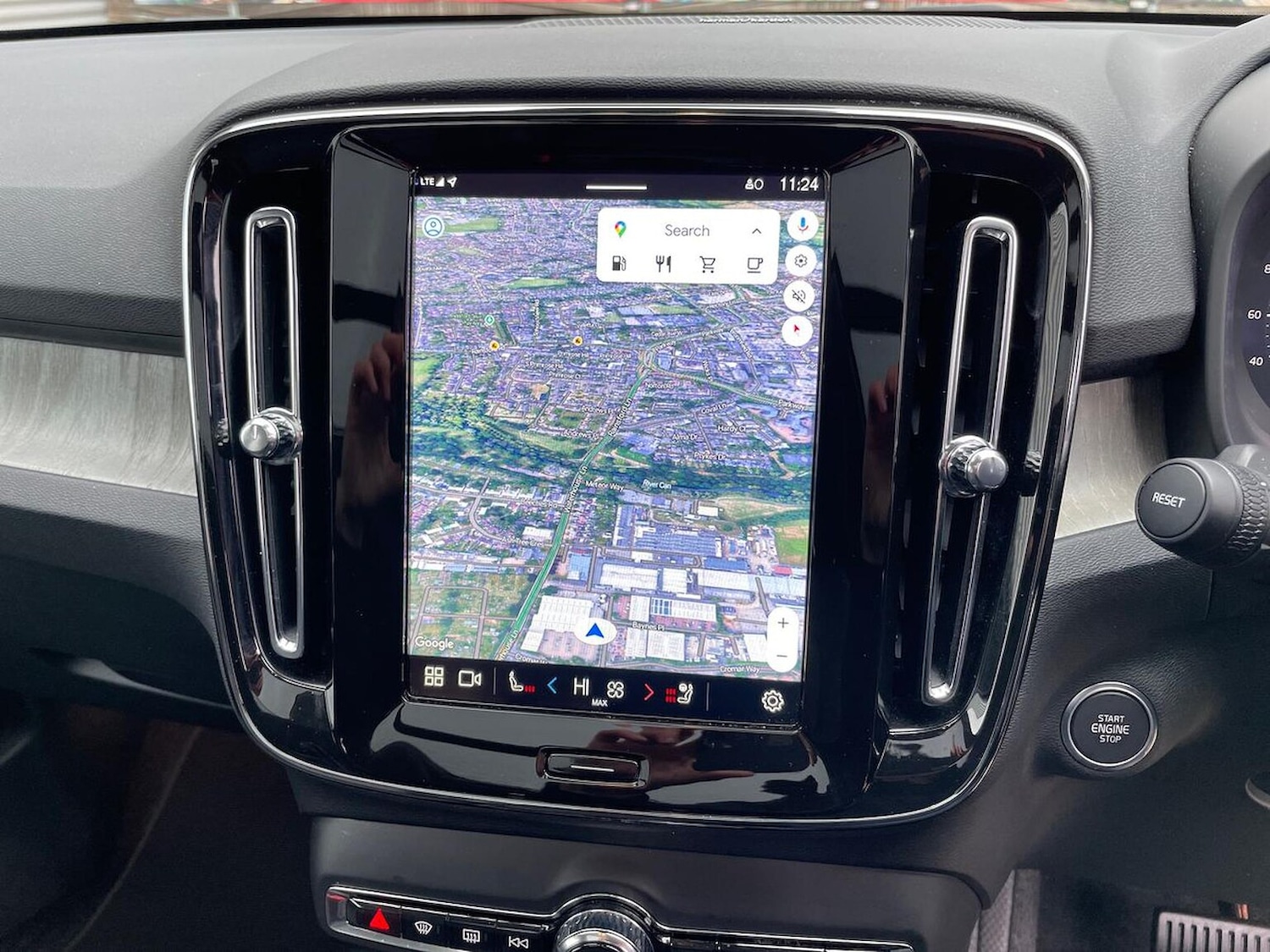 Used Volvo XC40 2025 for sale - 77629397: Photo 24