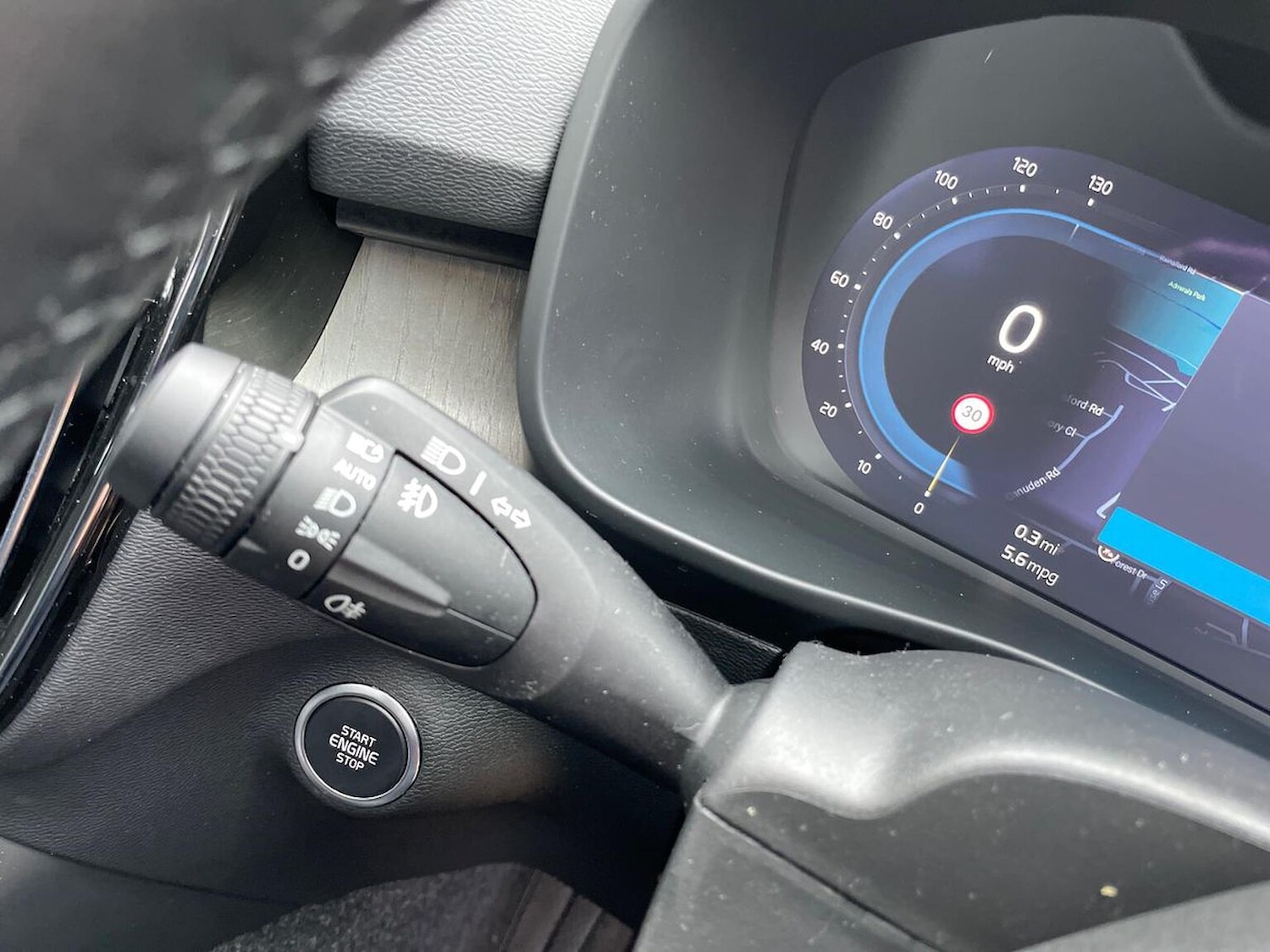 Used Volvo XC40 2025 for sale - 77629397: Photo 26