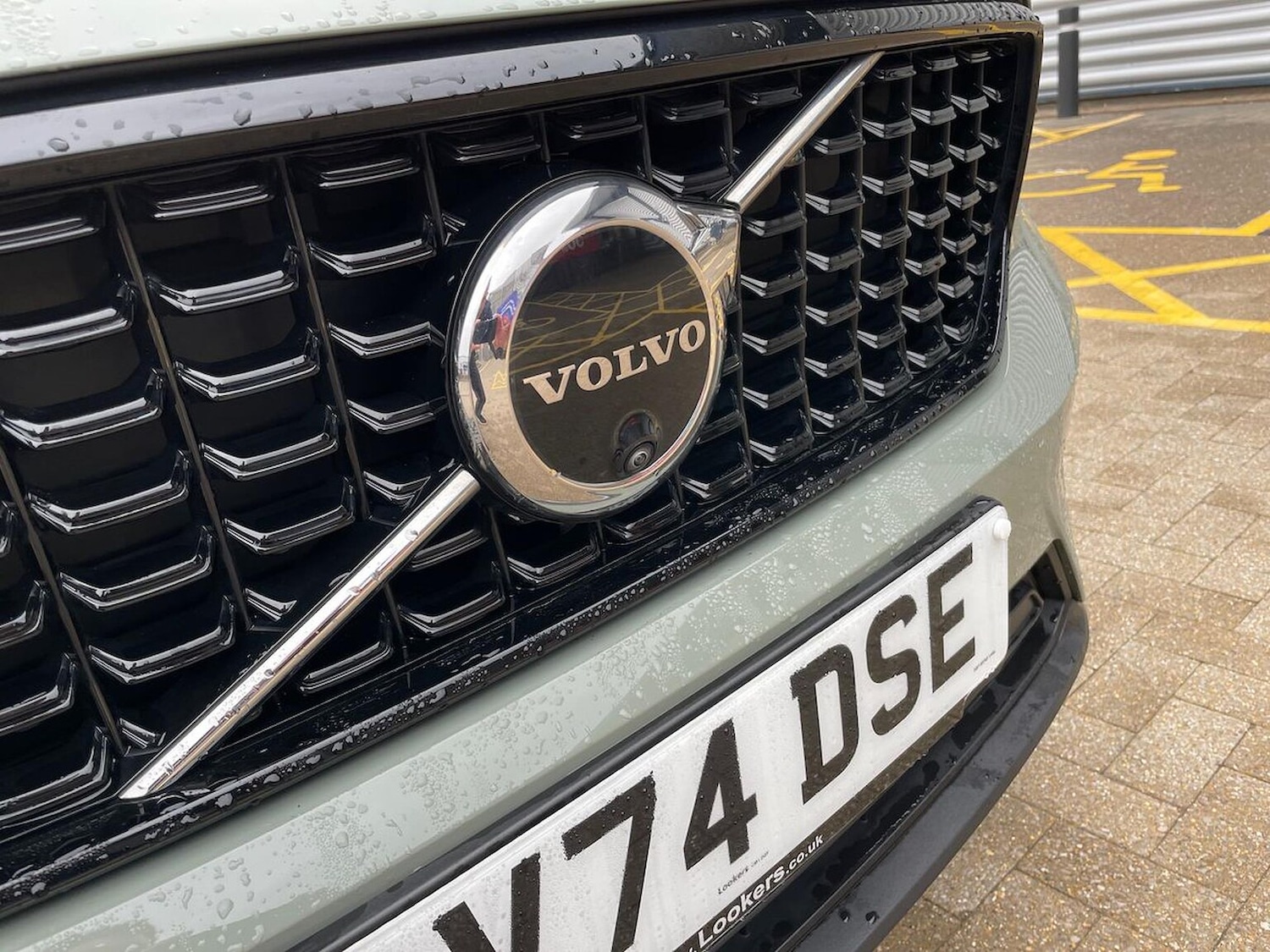 Used Volvo XC40 2025 for sale - 77629397: Photo 30