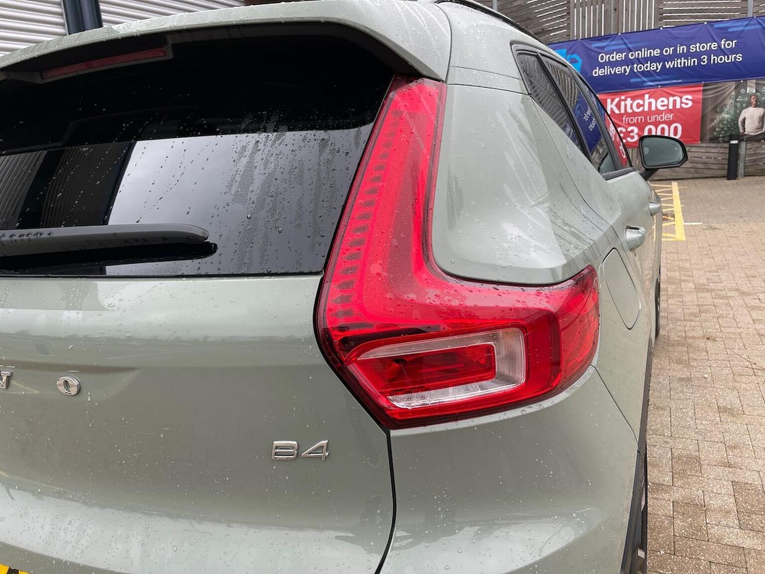 Used Volvo XC40 2025 for sale - 77629397: Photo 33