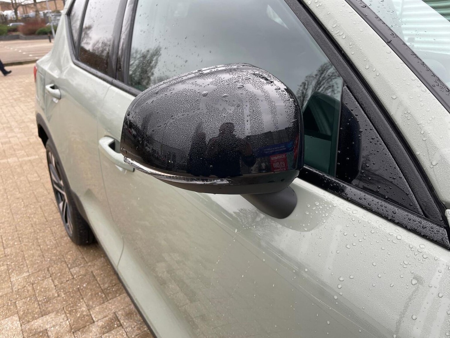 Used Volvo XC40 2025 for sale - 77629397: Photo 35