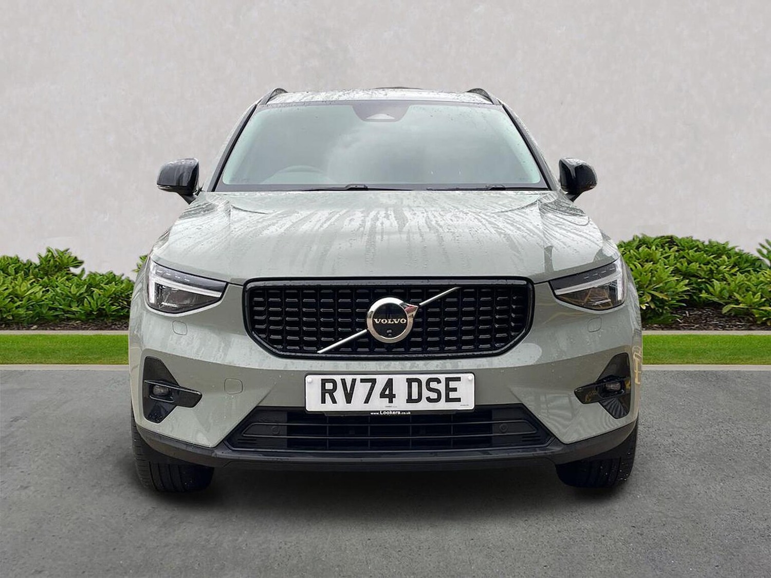 Used Volvo XC40 2025 for sale - 77629397: Photo 5