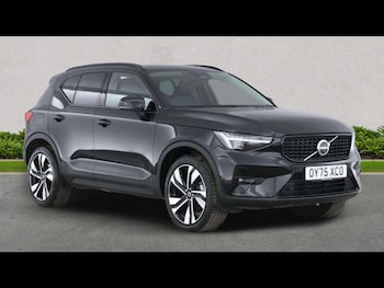 Used Volvo XC40 2025 for sale - 79073887: Photo